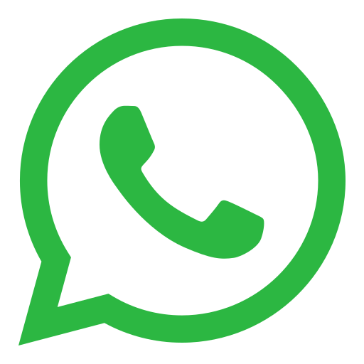 WhatsApp Icon